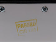 Crompton 244-05Kg-hg** Meter -3/0/+3 Mvar