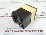 Crompton 244-140 Synchroscope 855 954