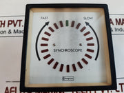 Crompton 244-14Ag-sbyy-fq Synchroscope