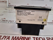 Crompton 244-14H4-002236 Synchro Check Relay