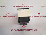 Crompton 244-216G Din Analogue Wattmeter 244216G8Mw 0-8 Mw