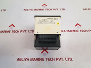 Crompton 244-216G Din Analogue Wattmeter 244216G8Mw 0-8 Mw