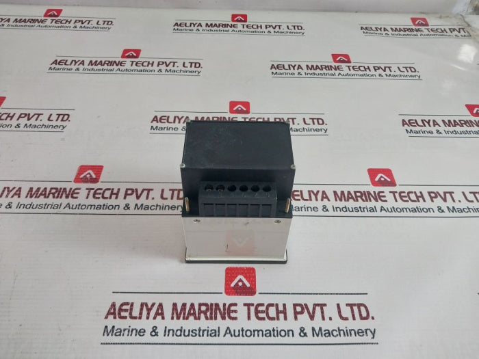 Crompton 244-216G-qq**-cd Wattmeter