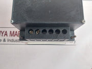 Crompton 244-216G-qq**-cd Wattmeter