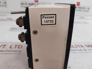 Crompton 244-41Dg-pman-an-4T-sq-br Dual Frequency Meter