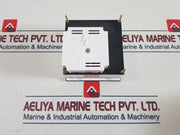 Crompton 244-41Sg-plan-an-1T Frequency Meter 4720101