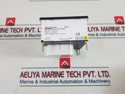 Crompton 244-41Sg-plan-an-1T Frequency Meter 4720101