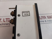 Crompton 244-80Lg-pzuy-c7-4T-br Panel Meter