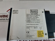 Crompton 244-hwpg Panel Meter 244-hwpg-qa**-c8-ll-ro 0/38 M Watts