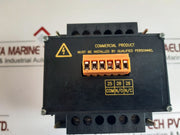 Crompton 244-hwpg Panel Meter 244-hwpg-qa**-c8-ll-ro 0/38 M Watts
