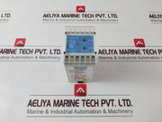 Crompton 252-paou Protector Trip Relay 252-paou-lsbx-c6-dg-d1-ea