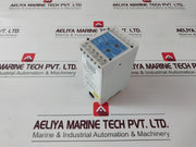 Crompton 252-paou Protector Trip Relay 252-paou-lsbx-c6-dg-d1-ea