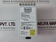 Crompton 252-paou Protector Trip Relay 252-paou-lsbx-c6-dg-d1-ea