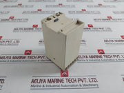 Crompton 252-paou-lsbx-c6-dg-d1-ea Protector Trip Relay 120V 60Hz