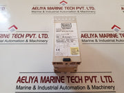 Crompton 252-pbbg Motor Protection Relay On Trip 5A 250V 50/60 Hz