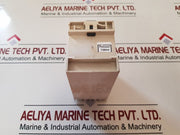 Crompton 252-pbbg Motor Protection Relay On Trip 5A 250V 50/60 Hz