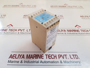 Crompton 252-pbbg Motor Protection Relay 5A 220V 50Hz