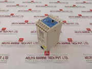 Crompton 252-pmmg Thermistor Monitoring Relay 115V 60Hz