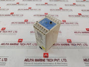 Crompton 252-pmmg Thermistor Motor Protection Relay 5A 250V 50/60Hz