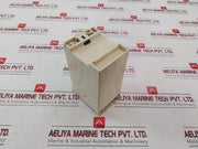 Crompton 252-pmmg Thermistor Motor Protection Relay 5A 250V 50/60Hz
