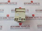 Crompton 252-pvau Protector Trip Relay 120V 60 Hz