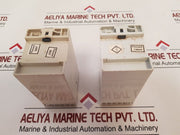 Crompton 252-pvhw Protector Relay 250V 5A