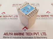 Crompton 252-pvhw Protector Relay 250V 5A