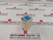 Crompton 252-pvkw Transducer Relay 415V