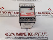 Crompton 252-xaaw Relay