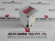 Crompton 253-taau-lsfa-c6 Paladin Transducer Used