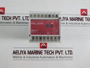 Crompton 253-taau-lsfa-c6 Paladin Transducer Used