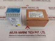 Crompton 253-papw Protector Relay 250V