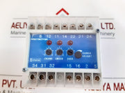 Crompton 253-ph3U Protector Trip Relays 24V Dc