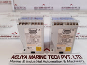 Crompton 253-ph3U Protector Trip Relays 24V Dc
