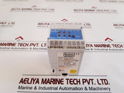 Crompton 253-ph3U Protector Trip Relays 24V Dc