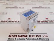 Crompton 253-ph3U Protector Trip Relays 24V Dc