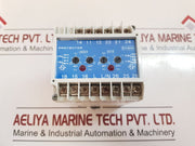 Crompton 253-phdw Protector Trip Relay 440 Volts