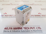 Crompton 253-phdw Protector Trip Relay 440 Volts