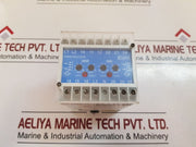 Crompton 253-pvmu Trip Relay