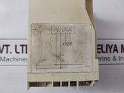 Crompton 253-thzw Transducer 45-65 Hz