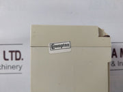 Crompton 253-thzw Transducer 45-65 Hz