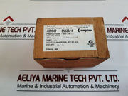 Crompton 253-trpw Paladin Current Transducer Relay