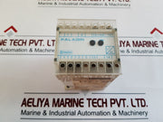 Crompton 253-trpw Paladin Current Transducer Relay