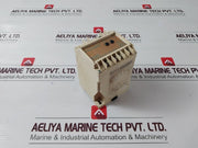 Crompton Paladin 253Tvlw Voltage Converter Transducer 110Vac 60Hz