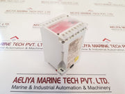 Crompton 253-tvlw Voltage Transducer 480V Ac