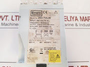 Crompton 253-tvlw Voltage Transducer 480V Ac