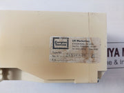 Crompton 253-tvlw Voltage Transducer 24V Dc