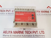 Crompton 253-tvlw Voltage Transducer 253-tvlw-pqhg-cd-a2