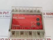 Crompton 253-tvlw Ac Voltage Transducer 120V