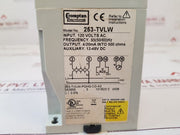 Crompton 253-tvlw Ac Voltage Transducer 120V